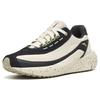 Anta Ice Sugar 2 Durable Low-Top Running Shoes Women Sneakers Koala-Gray 922248857-4