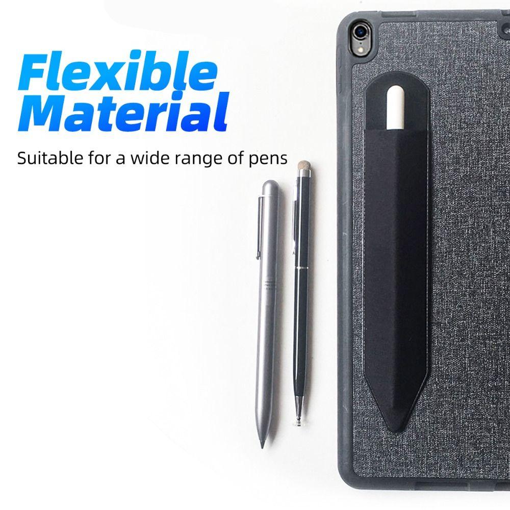 Case For iPad Pencil Cover Pencil Cases Stylus Pen Case Touch Screen Pen Bag Protect Sleeve