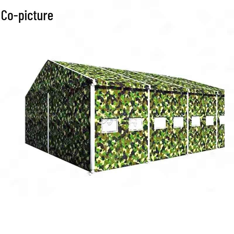 Xietu Large Outdoor Emergency Shelter Tent