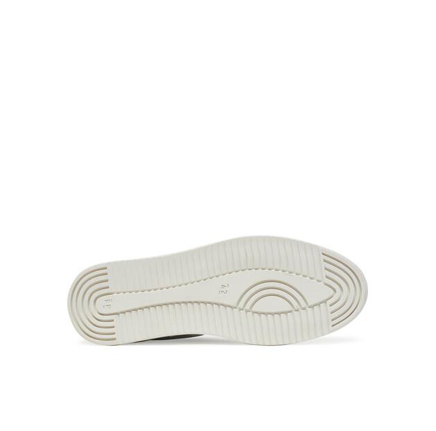 Men's Sneakers Filling Pieces Mondo Squash 46733331901 White