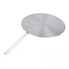 Stainless Steel Heat Diffuser for Induction Cooking Pots and Pans 20cm