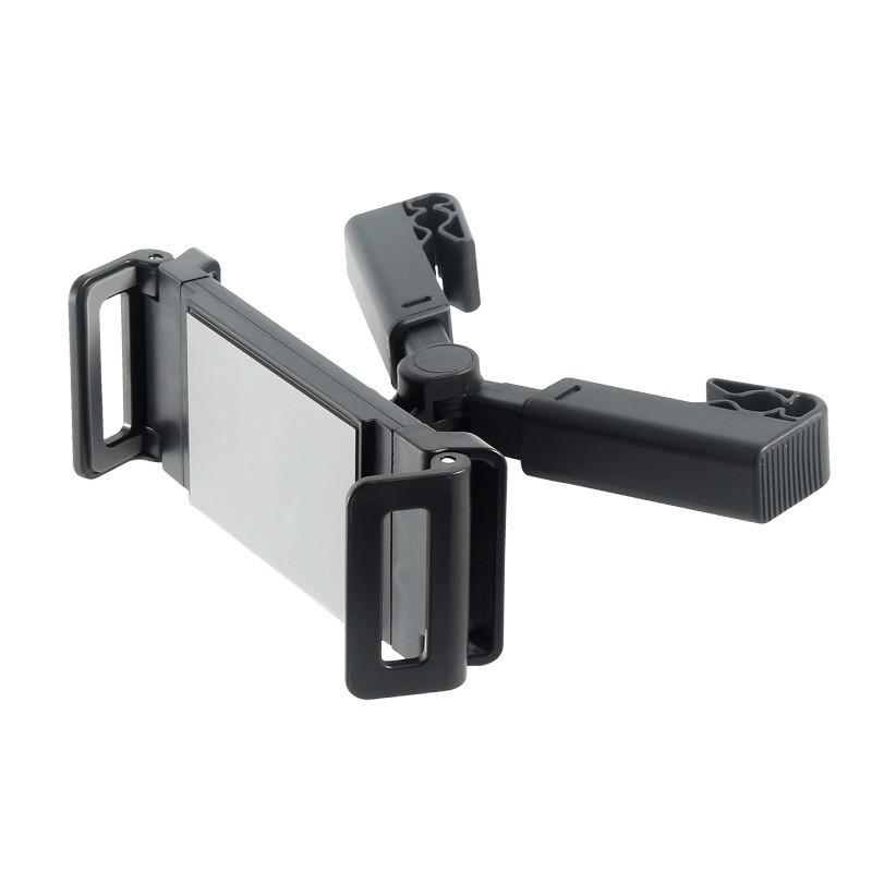 Foldable Rear Seat Phone & Tablet Holder