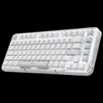 Logitech ALTO KEYS K75M AI Anpassat Trådlöst Mekaniskt Tangentbord