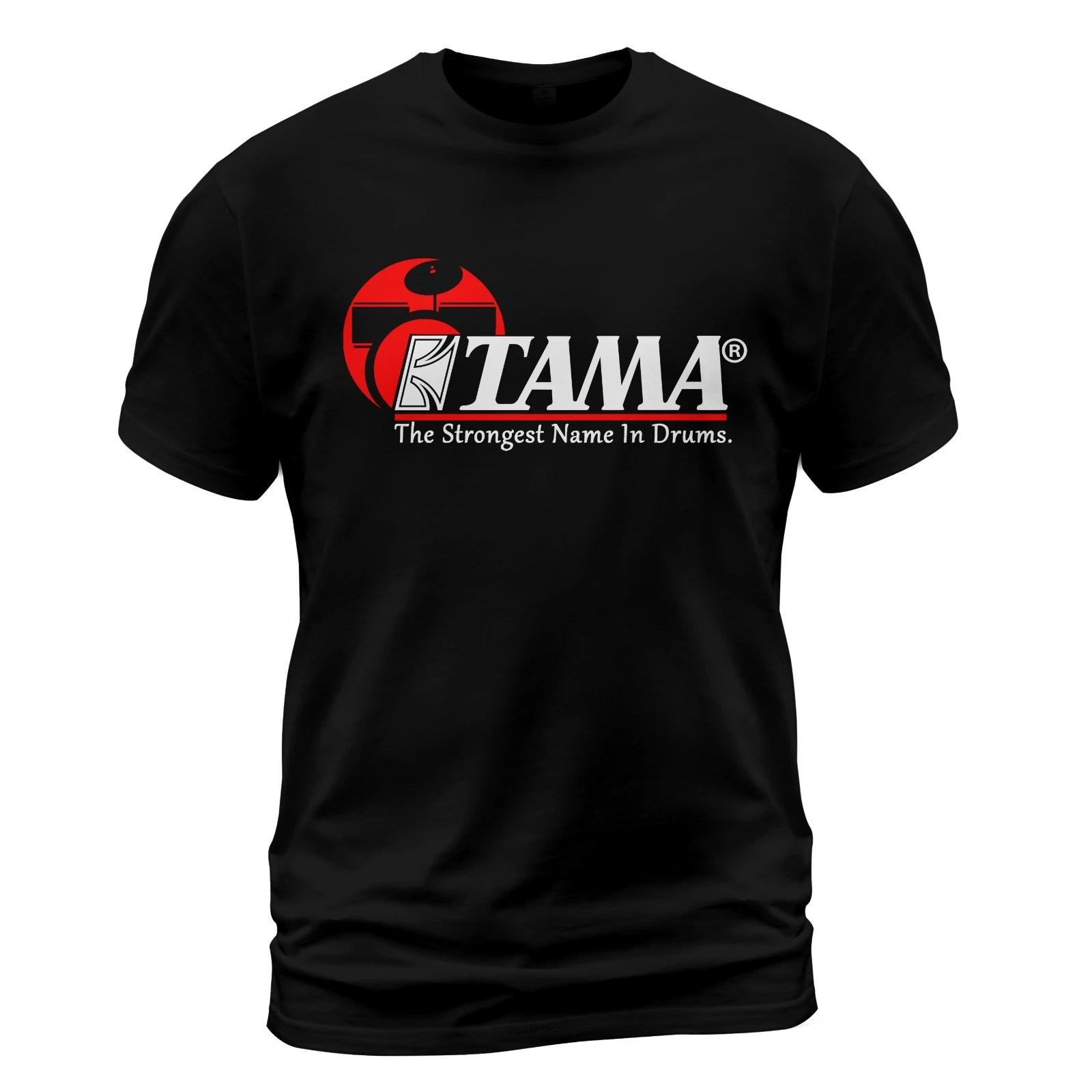 TAMA Drums T-Shirt Funny Size S-5XL, Gildan Shirt, Shipping From USA XXL