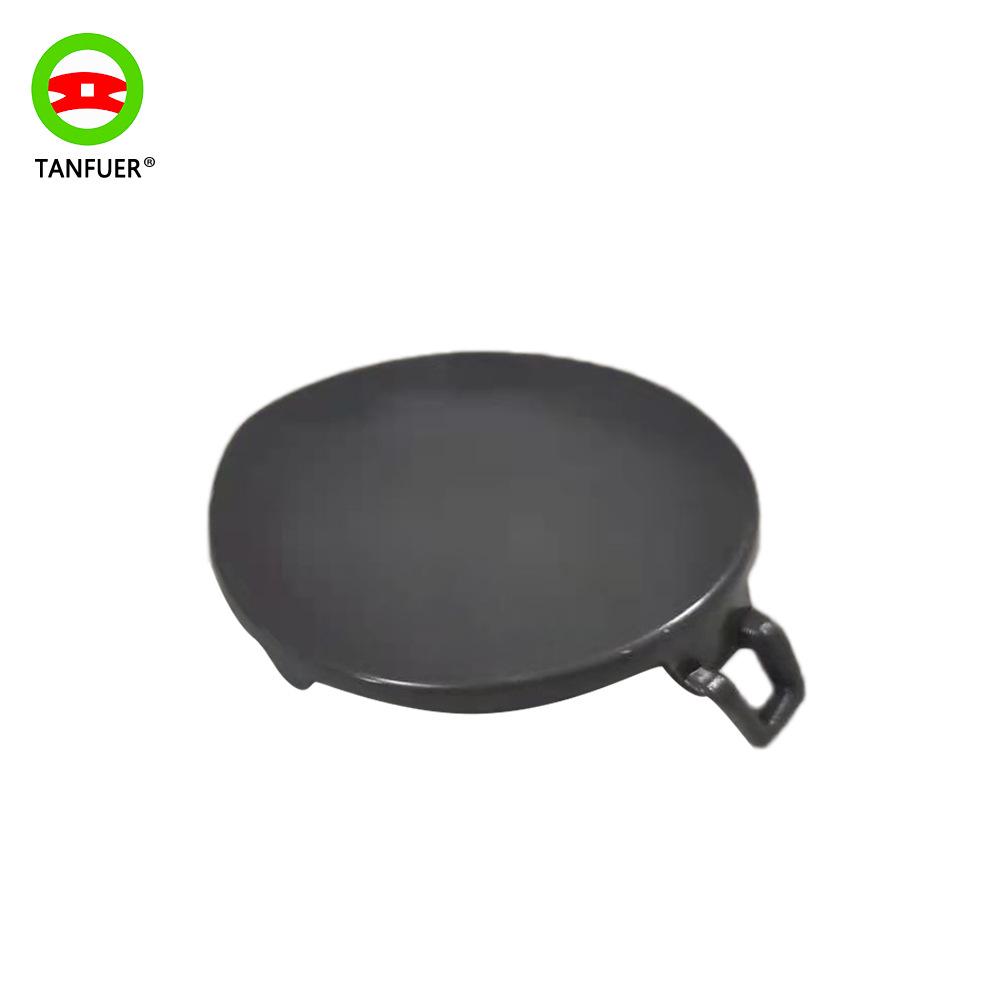 BMW 3 Series 09-12 E90/E91 Front Tow Hook Cover 51117207299