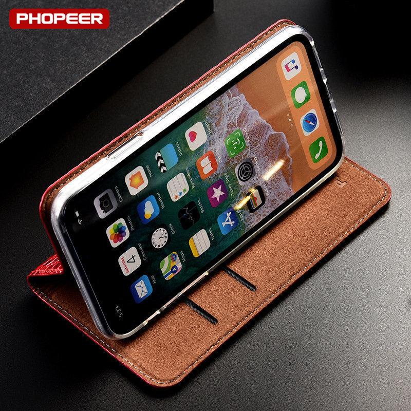 Custodia a Flip in Vera Pelle di Coccodrillo per Samsung Galaxy A22 A32 A42 A52 A72 A82 A52S A21S A33 A53 A73 A23 5G Coperture per Telefono