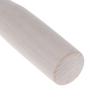 Garlic Wood Grinding Rod For Only Organic Kitchen Accessories