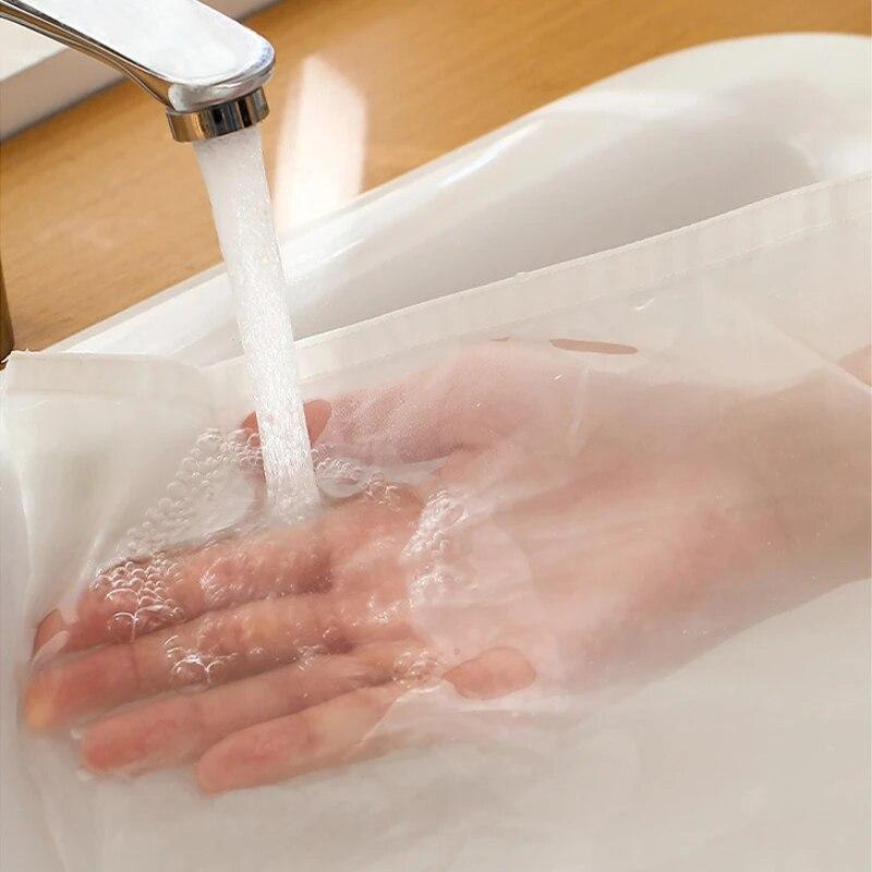 1ks 100/200 mesh nylonový filtrační sáček na mléko, potravinářské filtrační sítka, síťované kuchyňské sítka, sáčky na jogurt, čaj, pivo, kávu, olej