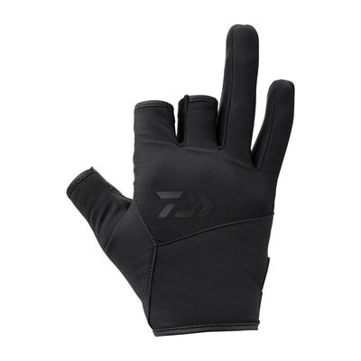 Gants Daiwa Wear 22DG-8922W Noir S