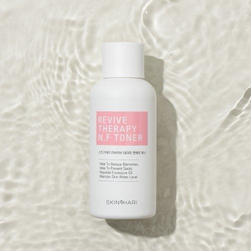 Skin Guhari Revive Therapy NF Toner