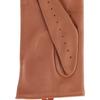 DENTS Truckston Women's Driving Gloves - Cognac