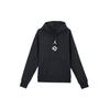 Sweatshirts Men's Black Hooded Moderate Other FV3529-010
