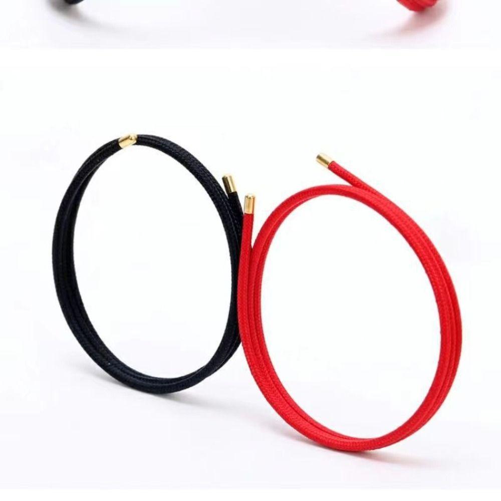 Corde Magnétique Réglable 51cm de Longueur Bracelet Lien Magnétique Bracelet Magnétique Polyvalent Pour Unisexe
