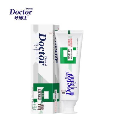 Dr. Ya Gum Care & Whitening Toothpaste