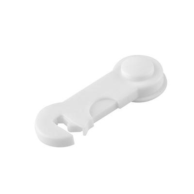 Kitchen Bathroom Baby Protection Lock Cabinet Refrigerator Door Children Proof Toddlers Safety Latches Household