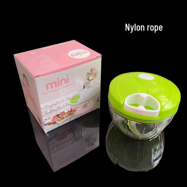 

Рыболовная снасть: Ручная дробилка для приманки на рыбу - Измельчитель креветок и червей