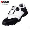 Spor için özel ayakkabılar – Golf ayakkabıları