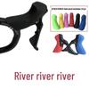 105 R7000 UT8000 Road Silicone Handlebar Grip Covers for SHIMANO Shifters