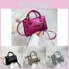 Fashionable Simple Small Square Bag For Women In Various Colors For Everyday Use