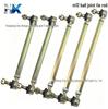 ATV and Beach Buggy Steering Rod with M12 Ball Joint for Longding, Hanma, Gongniu Models