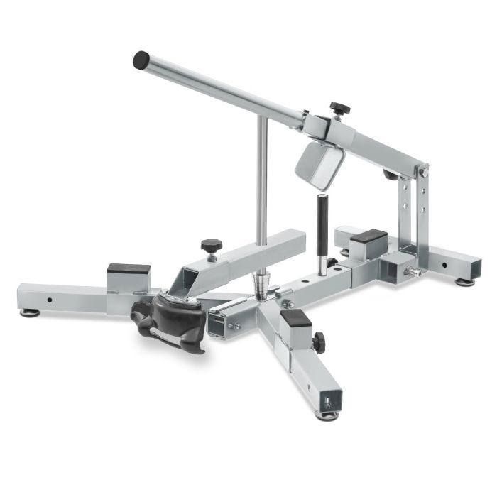 Urządzenie do montażu opon + wyważarka do kół