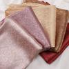 Premium Malaysia Satin Tudung Hijab Islamic Veil Headscarf Crinkle Plain Color Satin Crepe Scarf Muslim Women Shawl Wrap