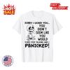 Na górę – T-shirty i koszulki