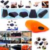 Inflatable Sex Sofa Pillow Air Cushion Triangle/Cylinder/Semi-circle/Moonbud Row Vibrating Swing Couple Sex Furniture SM