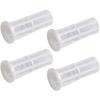 3/4" Water Filter Cartridge for Kärcher K2-K7 - Pack of 4 (replaces 4.730-059.0 / 5.731-050.0)