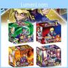 Oh Gi Yu Dragon Ball Trading Card Game English Board Game Toy Gift Collection