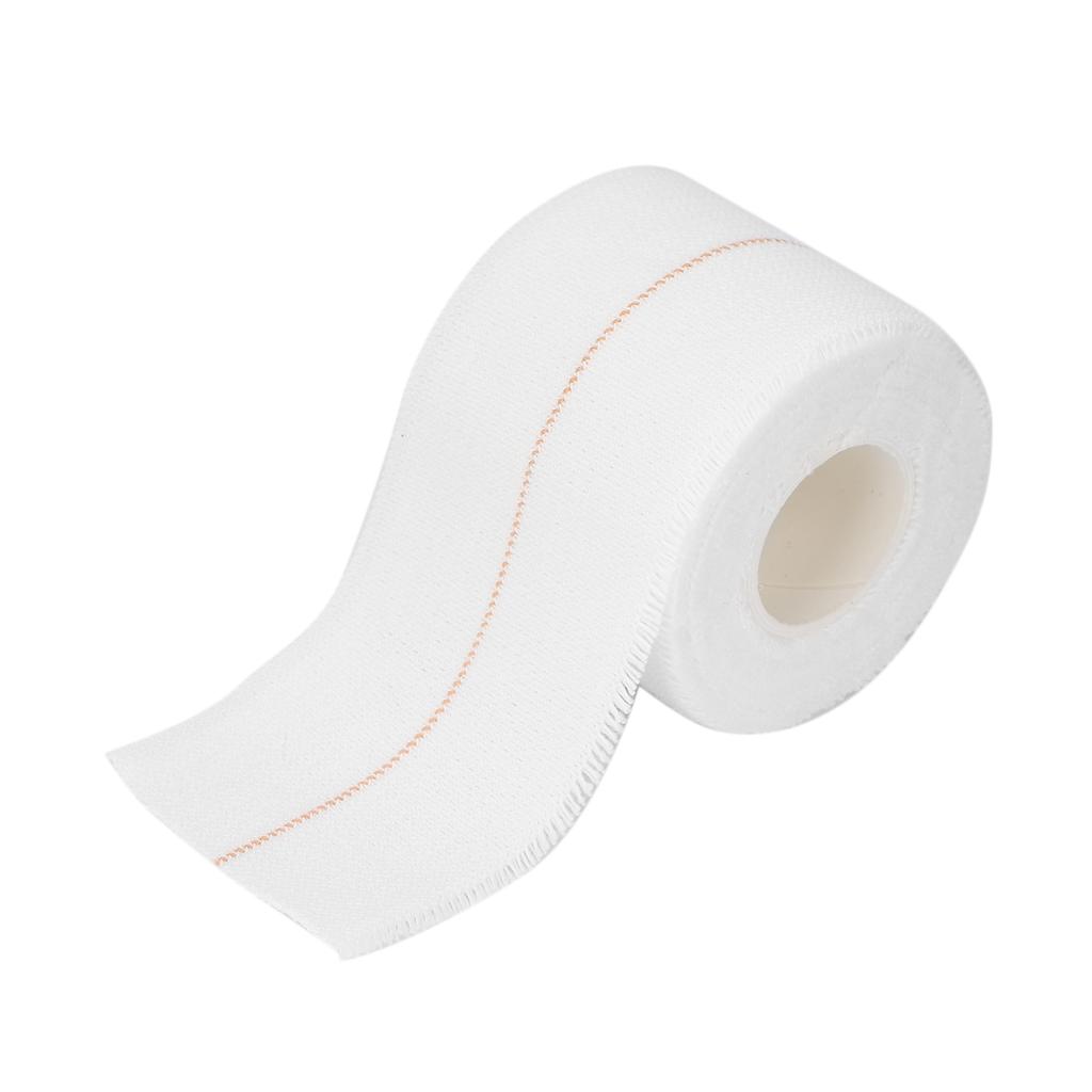 Breathable Elastic Bandage Wrap Self Adherent Elastic Fiber Bandage for Sports Injury
