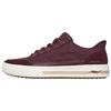 ArchFit Arcade Atmungsaktive Stütze Skateboard-Schuhe Damen Weinrot 177209-WINE