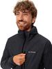 Куртка VAUDE Мужская куртка Brenva Jacket II (45740) черный