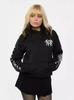 Nouveau sweat à capuche Harajuku style gothique - Sweat-shirt streetwear européen et américain