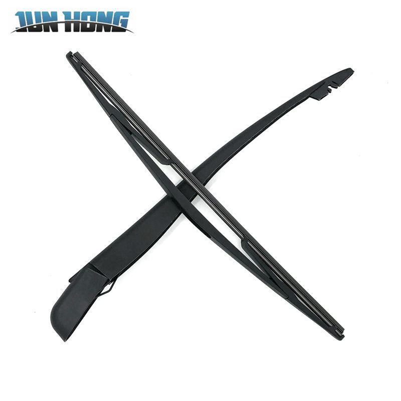 Opel Zafira A Rear Wiper Assembly Blade and Rocker Arm