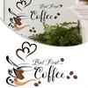 Easy Removed Wall Stickers High Quality Home Kitchen