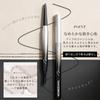 DayaEmmoTQ Eyebrow Pencil - Ultra-fine 0.1mm tip, highly pigmented, fills in gaps in eyebrows, waterproof, creates a three-dimensional look,