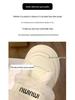 Women’s Velvet Canvas Height-Boosting Velcro Shoes for Autumn/Winter – Thick Sole & Warm Design