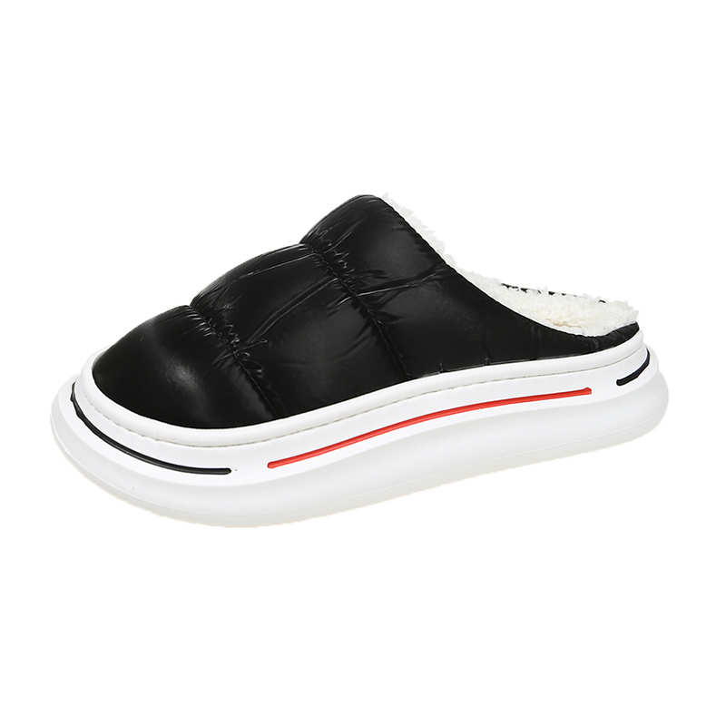 Fashion Light Round Tip Slid Slipper Low Heel Woman Sandals Orange Woman Shoes Sneakers Sport From Famous Brands Athletic Teni