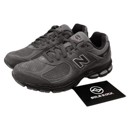 New Balance 2002R Low Castlerock - M2002REH EU 36 серый
