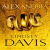 Alexandria by Lindsey Davis Paperback Book 9780099515623