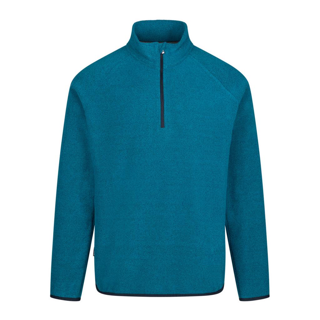 Mens Wetherill Fleece Top