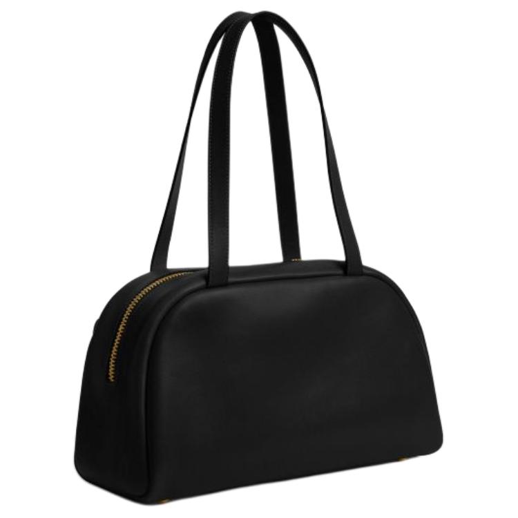 Coach Bag Minimalist Durable Everyday Shopping CCC54-1ZBLK