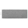 45 X 30 X 15 Cm River Stone Wash Basin Black