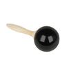 Paar Percussion Maracas Shaker Rasseln Sandhammer Percussion Musikinstrument für Musikalische Erleuchtung Partyspiel
