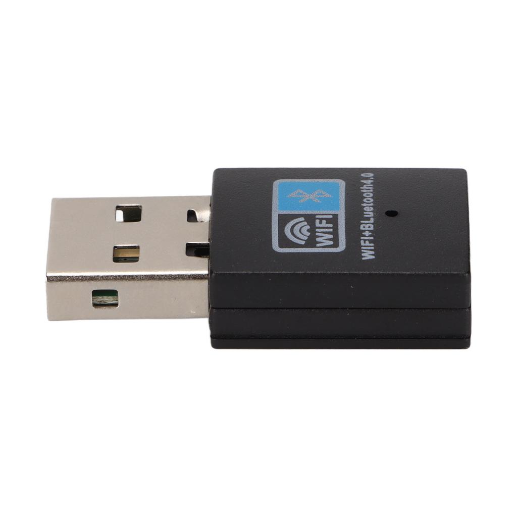 Wifi Adapter 11n Technology USB 2.0 Interface Stylish Compact 8723 Wireless Net Card