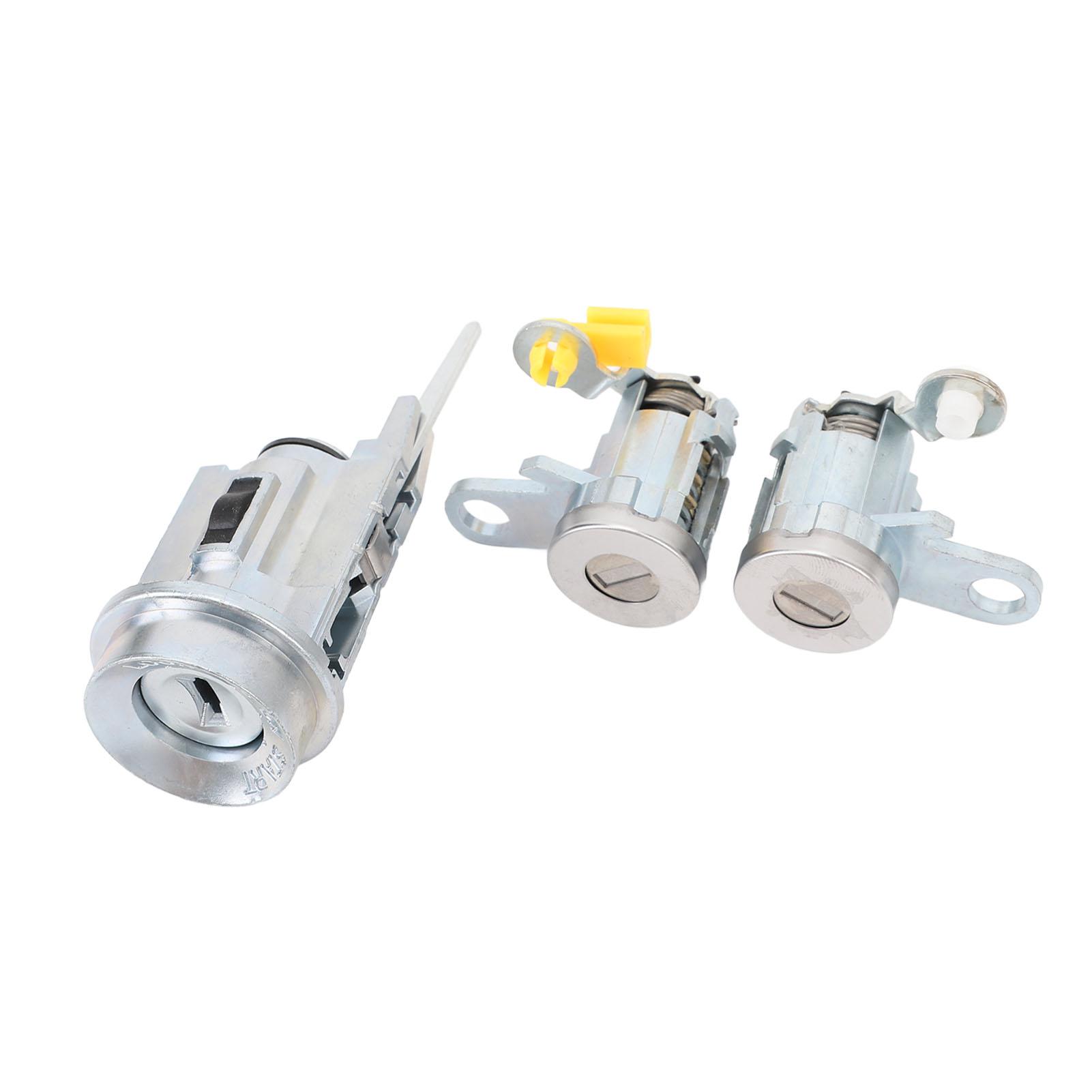 

Замок зажигания с цилиндром дверного замка 6900535840 Замок зажигания с защитой от высоких температур