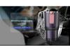 Portable Car Heating and Cooling Cup: Compact Hot/Cold Cup Refrigerator for Home and Vehicle Use