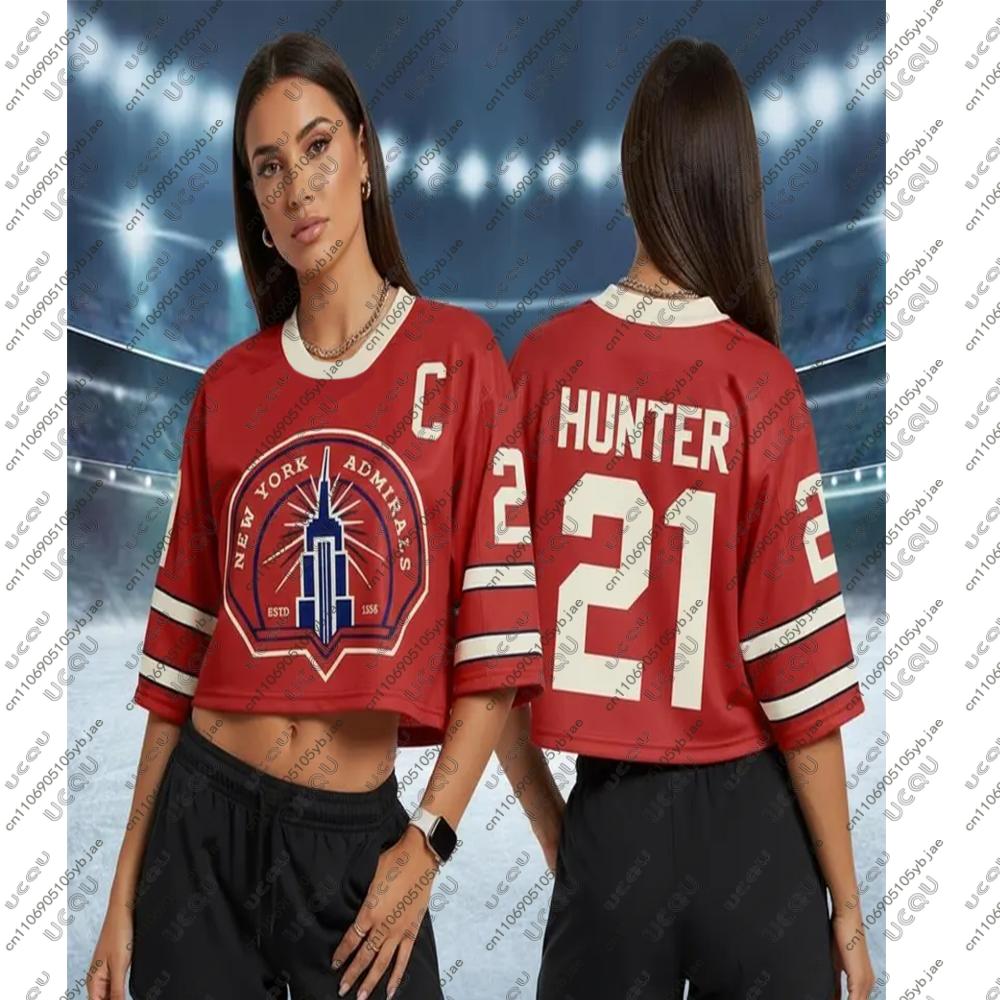 Топ с подогревом Heated Rivalry Футбол ROZANOV & HOLLANDER хоккей Connor Storrie Scott Hunter Heated Rivalry 21 Футболка Ilya Shane L
