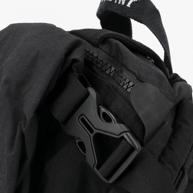 C.p. Company Crossbody Sling Bag Embroidered Logo 19cmac194a 110188g